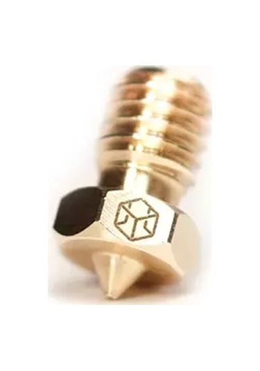 Csa 0.2 MM E3D V6 Nozzle