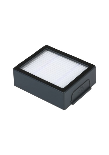 Fosenze İrobot Roomba İ7/i7+ E5 E6 E7 Yedek Parça Seti - 3 Yan Fırça + 2 Filtre + 2 Ana Fırça