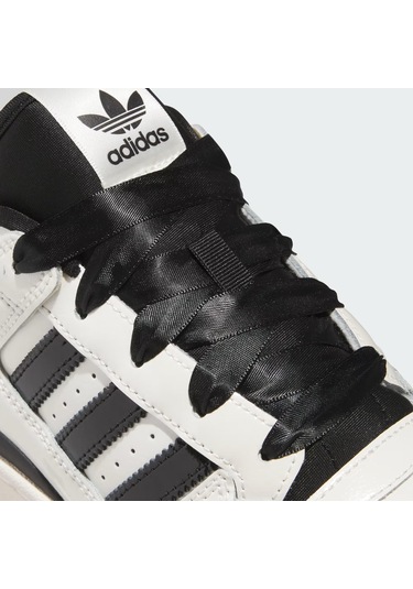 Adidas Forum Low Cl Kadın Günlük Spor Ayakkabı C-adıjr0499b10a00 Beyaz