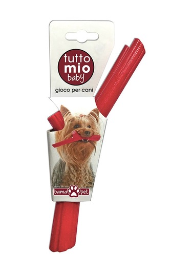 Mio Köpek Oyuncağı Büyük Kahverengi