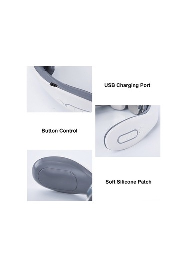 Artfulabode Ve Suofeng Sınırını Rahatlatır Omuz Not: Masaj Masaj Manuel Karakter Isıtmalı İle Etkisi Boyun Boyun Beyaz Başlık Başlı Aşmamaktadır. Aleti Ağrılarını 6 112 - Pv Beyaz Artfulabode Ve Suofeng Sınırını Rahatlatır Omuz Not: Masaj Masaj Manuel Karakter Isıtmalı İle Etkisi Boyun Boyun Beyaz Başlık Başlı Aşmamaktadır. Aleti Ağrılarını 6 112 - Pv Beyaz