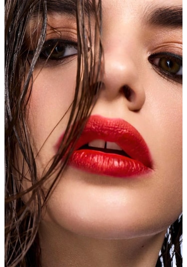 Wonderskin Wonder Blading Renk Sabitleyici Dudak Maskesi Playful 4 ML