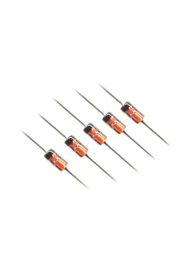 Zener Diyot 15v 1/2w - 10 Adet