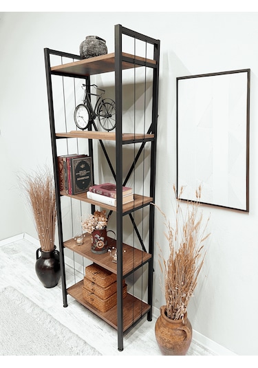 Tanraf Arya Telli Barok Kitaplık