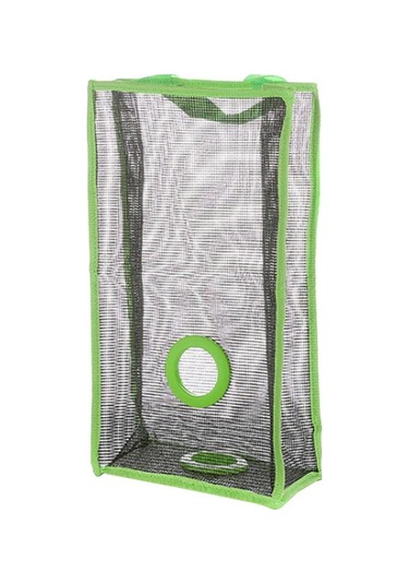 Suntek Büyük Örgü El/duvara Monte Çanta Ve Kulp Mutfak