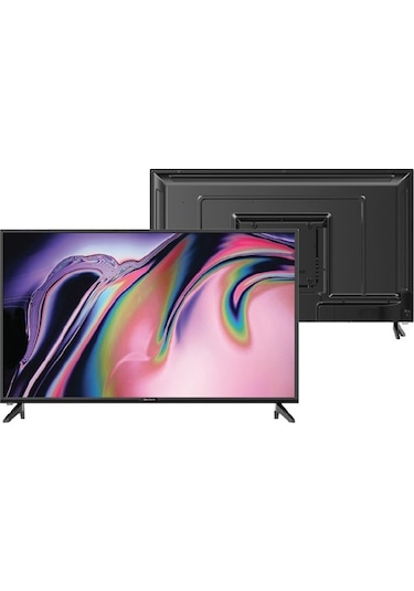 Skytech 43ST3203 43'' 108 Ekran Webos Smart Full HD Led TV