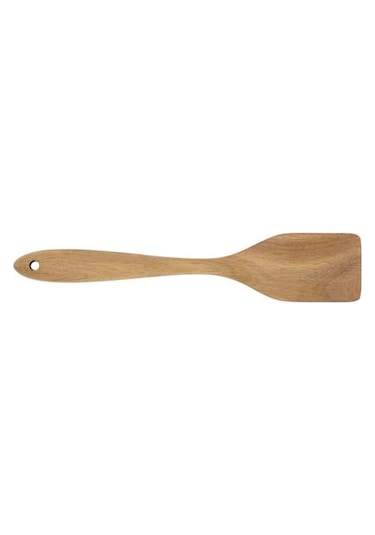 Alpina Alp110 Ahşap Spatula 30 Cm Ahşap