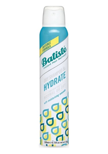 Batiste Hydrate Nemlendirici Kuru Şampuan 200 ML