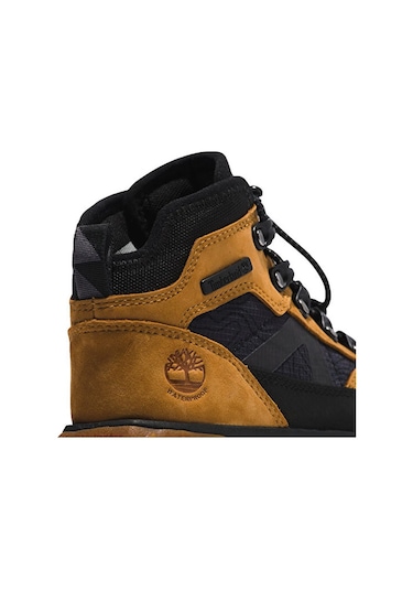 Timberland Greenstride Motion 6 Mid Bungee Waterpro Çocuk Outdoor Botu Tb1a649c2311 Kahverengi Kahverengi