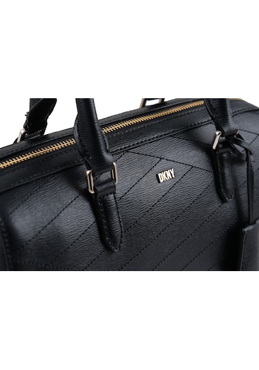 Dkny Kadın Omuz Çantası R31dnt39-bgd Siyah