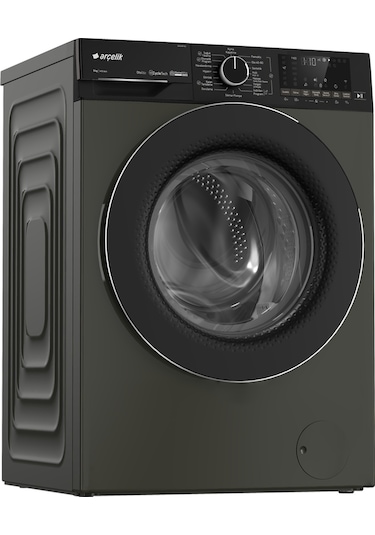 Arçelik 9140 MP OG 1400 Devir 9 KG Çamaşır Makinesi