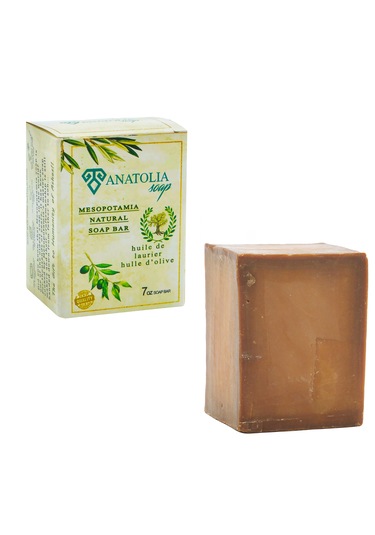 Anatolia Soap Defne Yağlı Halep Sabunu 200 G