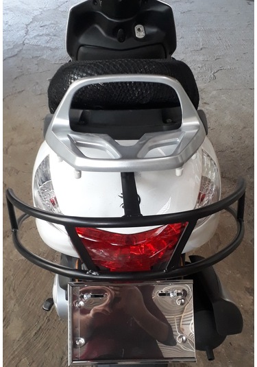 Falcon Dolphin 100 Çevre Koruma Demiri