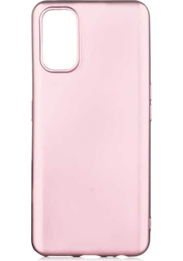 Realme 7 Pro Kılıf Soft Mat Premier Case