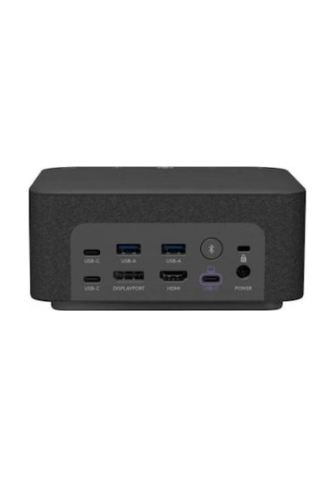 Logıtech Dock Graphıte 986-000024