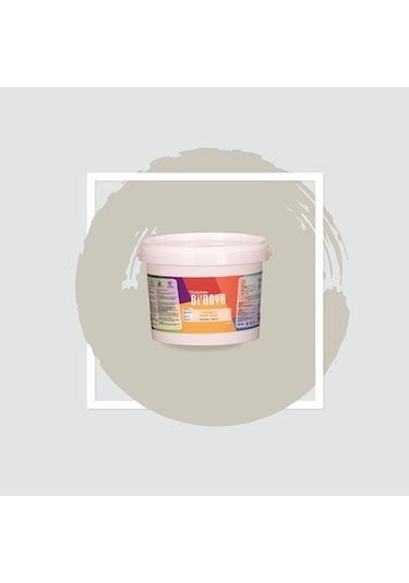 Bi Boya İpek Mat Trendy 0.75 L Vizon