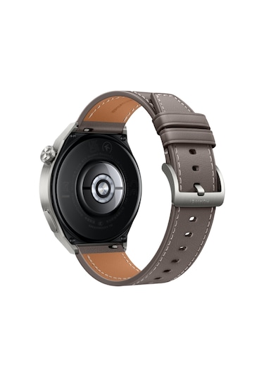 Huawei Watch GT3 Pro 46 MM Akıllı Saat  (Huawei Türkiye Garantili)
