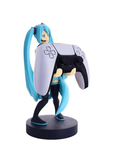 Exg Pro Cable Guys - Hatsune Miku Phone And Controller Holder