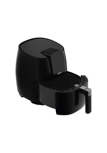 Regal Wellfry 4 LT 1500W Fritöz