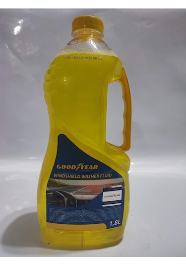 Goodyear Cam Suyu Yazlık 1.8 Litre