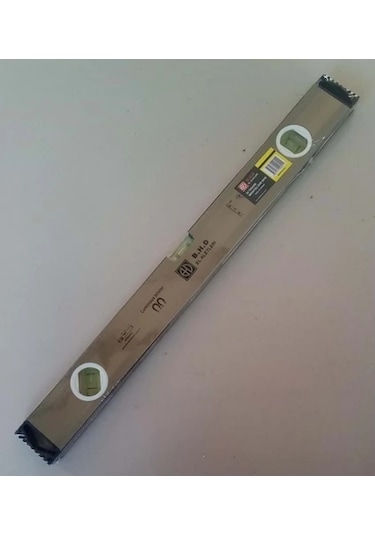 Bhd Mıknatıslı Su Terazi Seçenekli 60cm