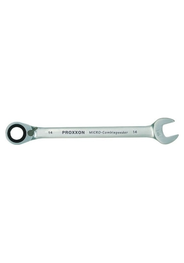 Cırcırlı Kombine Anahtar 19 Mm