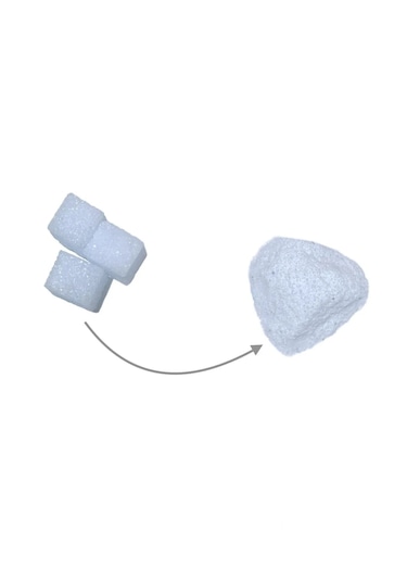 Beechef Şarjlı Rondo - Kahve & Baharat Öğütücü