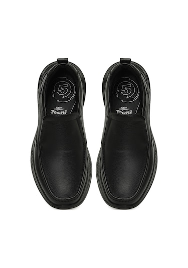 109055.m 5pr Siyah Erkek Rahat Ayakkabı 000000000102042615 Siyah
