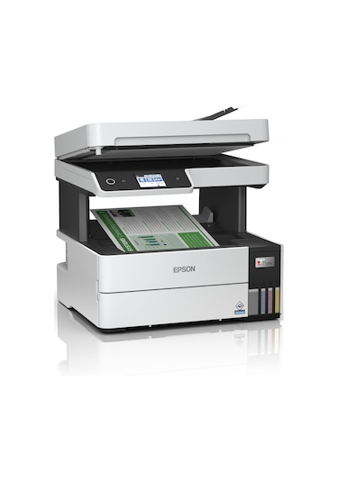 Epson EcoTank L6460 Mürekkep Püskürtmeli Çok Fonksiyonlu Yazıcı
