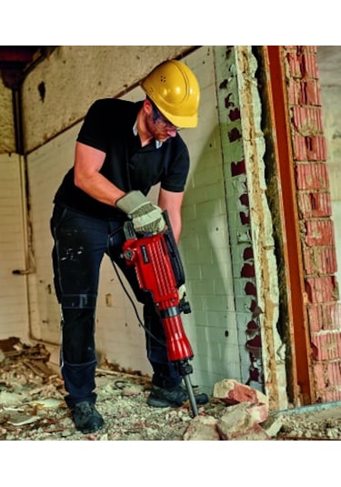 Einhell TC-DH 43 Kırıcı  - 4139087