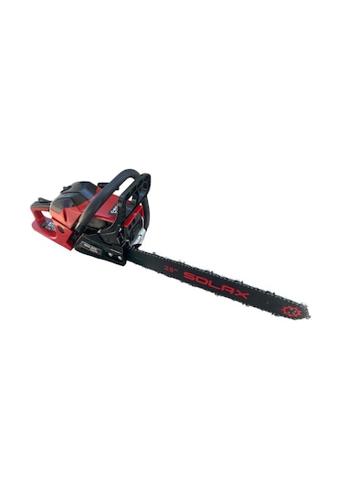 Solax HR6000B Benzinli Motorlu Testere