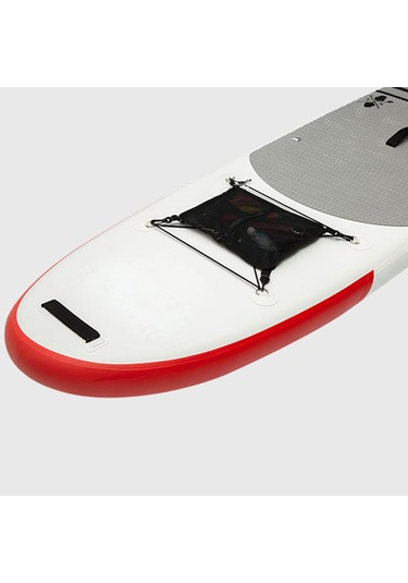 Vkemall Kürek Tahtası Güverte Çantası Stand Up Kürek Tahtası Sup Aksesuarları Ağ Saklama