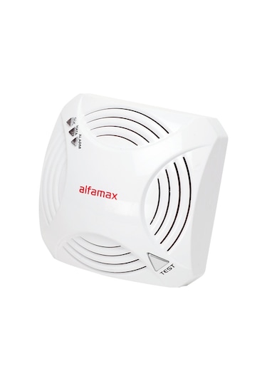 Alfamax C-1008 LPG 12-24 V Gaz Dedektörü