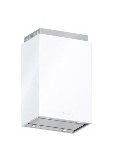 Falmec CLDI9075.E0P2 ZZZI491F Laguna Ada Tipi Davlumbaz 90 Cm Cam