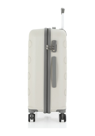 Mçs Polipropilen Valiz V376 65 Cm S23sy100002965 00424 Çok Renkli