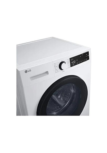 LG F4T2VYMEW 1400 Devir 9 KG Çamaşır Makinesi