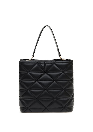 Pierre Cardin Kadın Siyah Çanta 50288205-vr046 Siyah