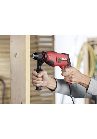 Skil 6725AA 710W Darbeli Matkap