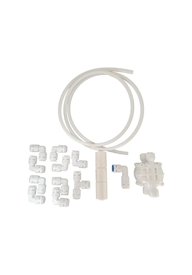 Mkc Fittings Grubu-hortum