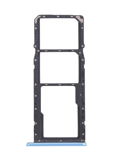 Realme C21y Sim Tepsisi Rmx3261 - Mavi