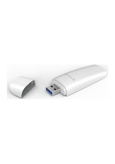 Tenda U12 Ac1300 867Mbps USB Adaptör