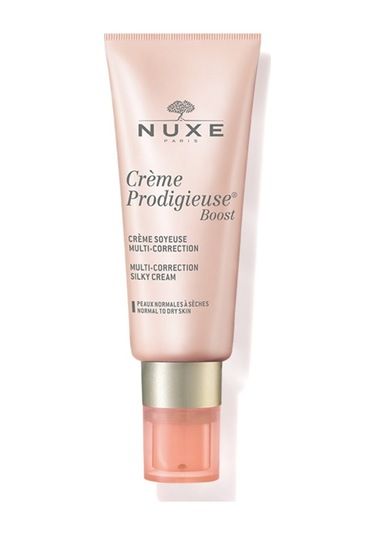 Nuxe Creme Prodigieuse Boost Multi Correction Silky Krem 40 ML