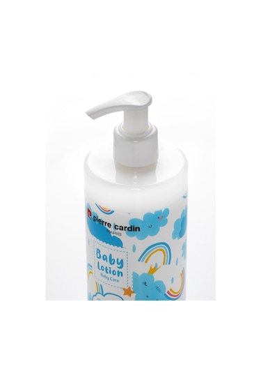 Pierre Cardin Bebek Vücut Losyonu 350 ML