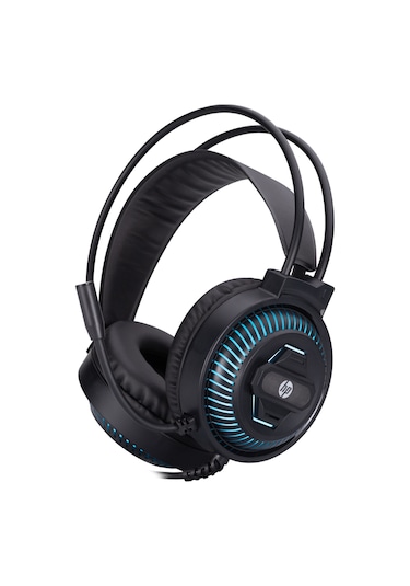 HP Dhe-8001U Stereo Oyuncu Kulaklığı