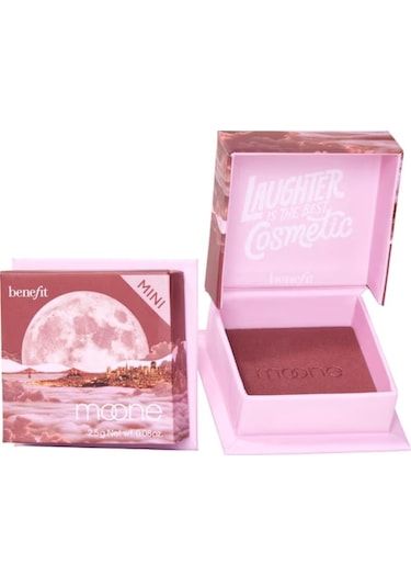 Benefit Cosmetics Mini Allık Moone