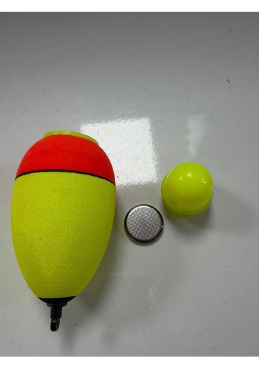 Remixon İthal Işıklı Şamandıra - 50 Gr