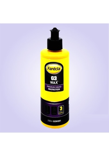 Oto G3 Cila 250 Ml. 1/4