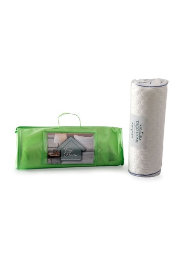 Tago Home Air Comfort Klimalı Hava Kanallı Ortopedik Visco Yastık