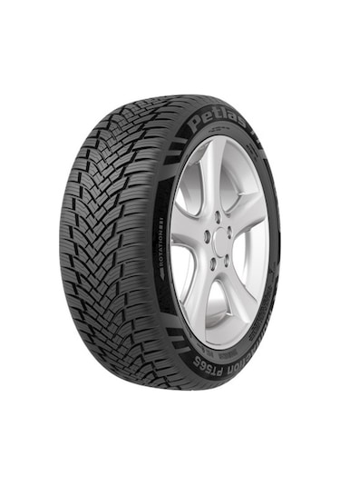 Petlas 175/65R14 82T TL M+S Multi Action PT565 Dört Mevsim Lastiği 2025