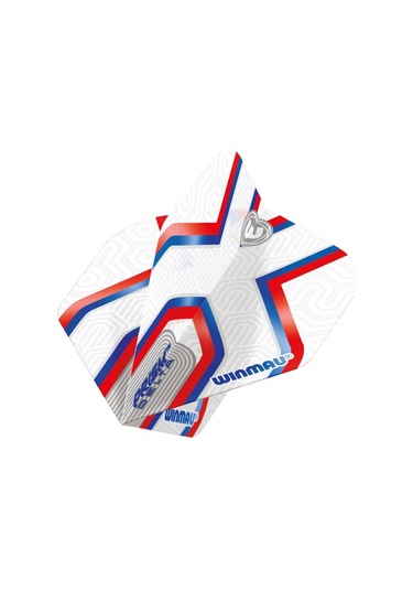 Winmau Prism Delta Standart 6915.278 Epix Dart Flight